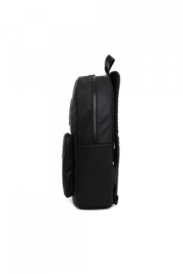 Zaino Discover Nero Diesel x L.R. Vicenza - immagine 2