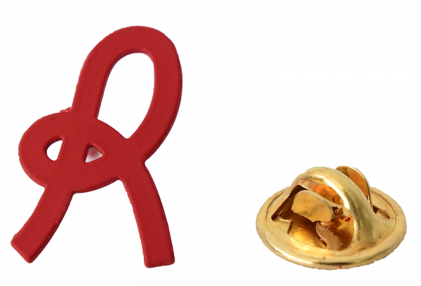 Spilla "R" | L.R. Vicenza