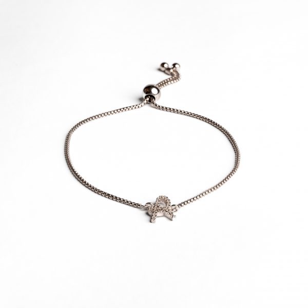 Bracciale Sliding | Better Silver x L.R. Vicenza - immagine 2