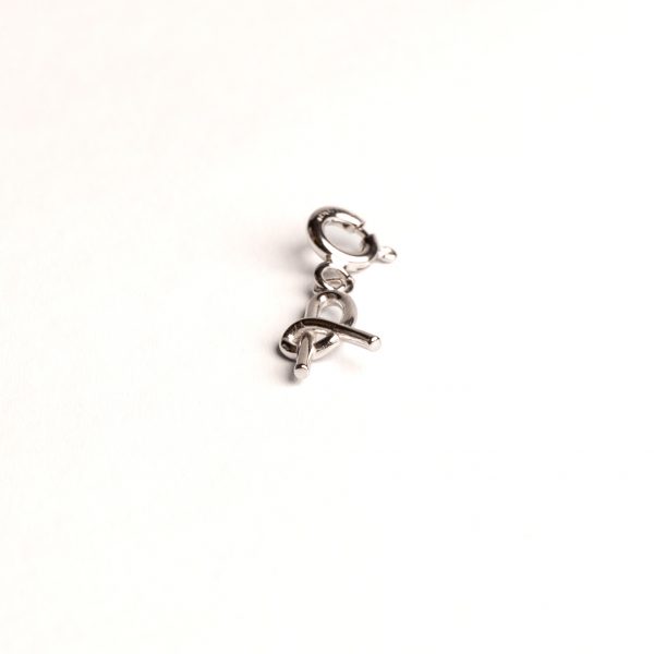Charms "R" | Better Silver x L.R. Vicenza