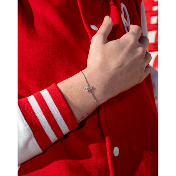 Bracciale Sliding | Better Silver x L.R. Vicenza
