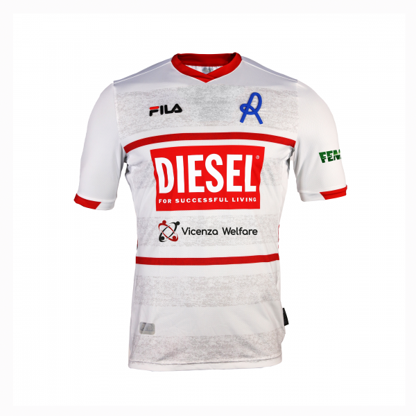 Maglia Third 22/23