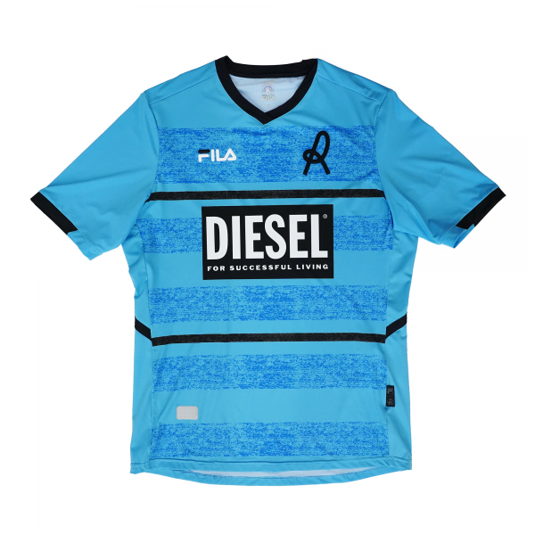 Maglia Portiere Azzurra 22/23