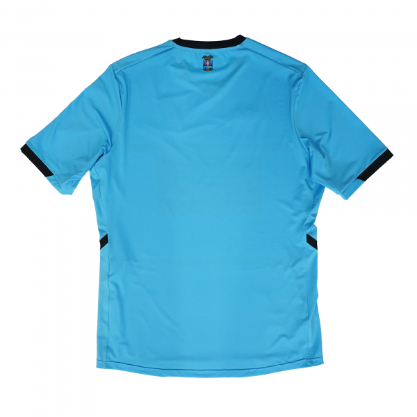 Maglia Portiere Azzurra 22/23 - immagine 2