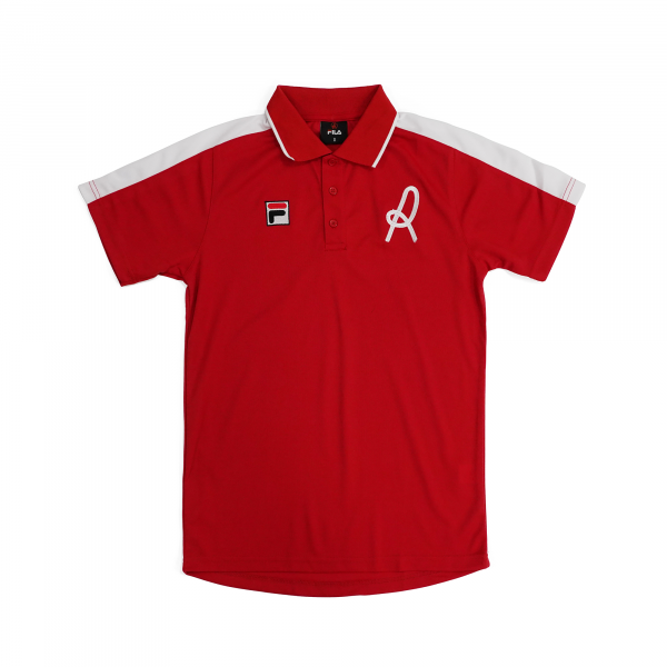 Polo rappresentanza SG | Rossa