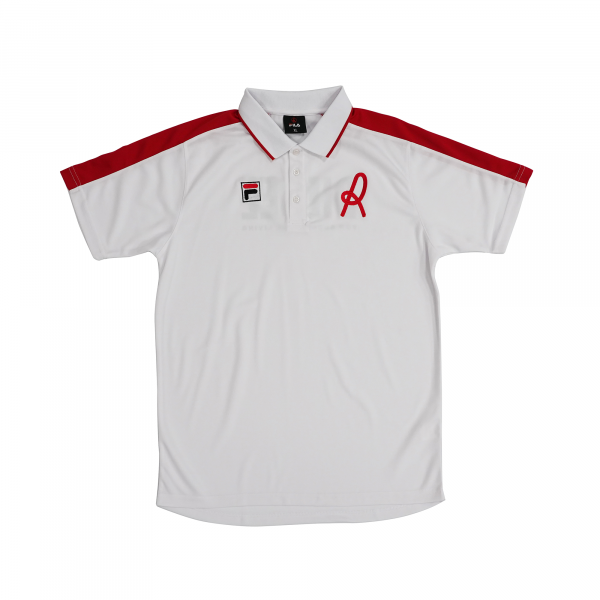 Polo rappresentanza SG | Bianca