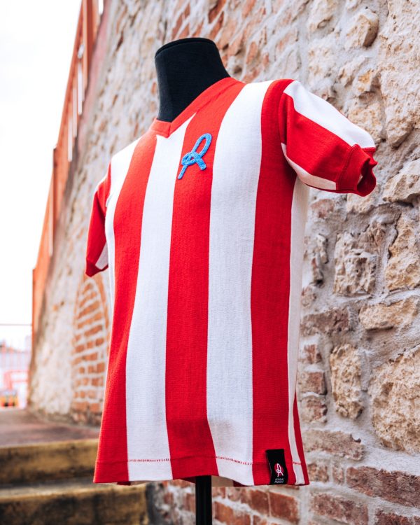 Maglia Storica Real Vicenza