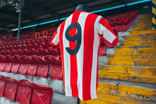 Maglia Storica Real Vicenza - immagine 2