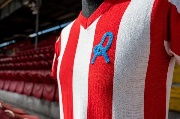 Maglia Storica Real Vicenza - immagine 6