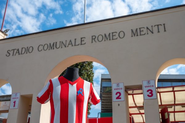 Maglia Storica Real Vicenza - immagine 4