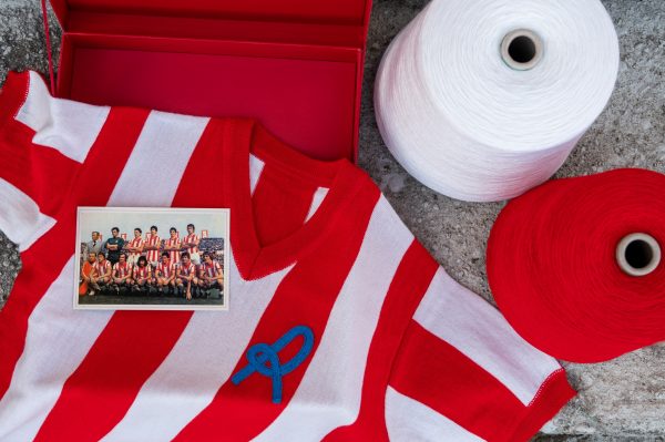 Maglia Storica Real Vicenza - immagine 3