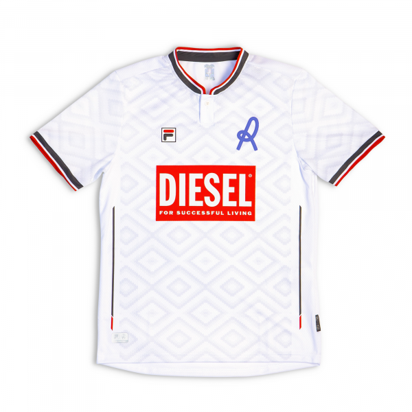 Maglia Third 23/24