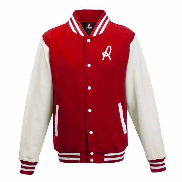FELPA COLLEGE LR ESSENTIAL - immagine 2