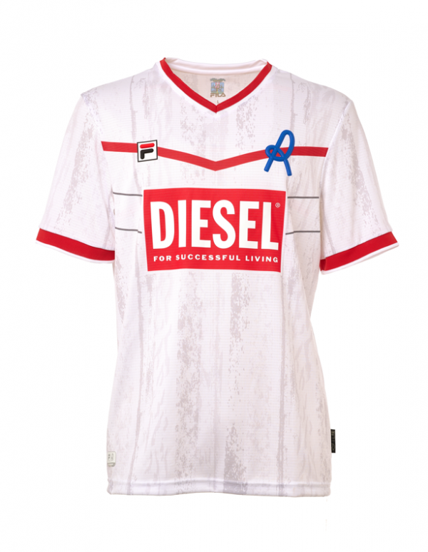 Maglia Third 24/25