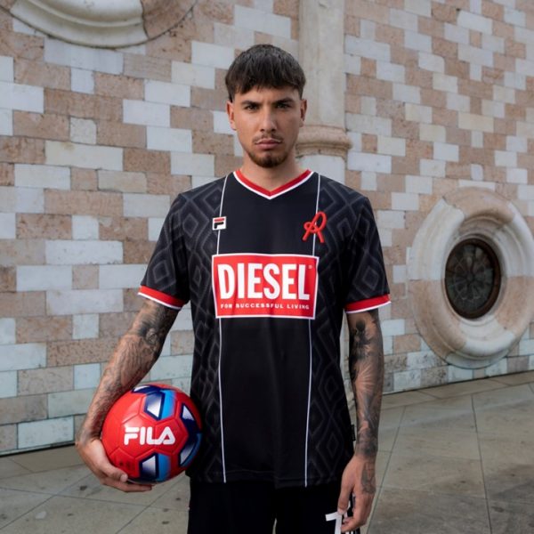 Maglia Away 24/25