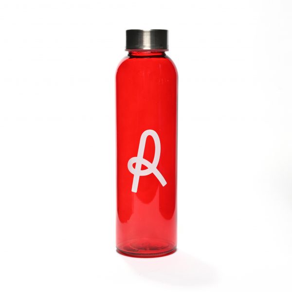 Bottiglia vetro 500 ml L.R. Vicenza