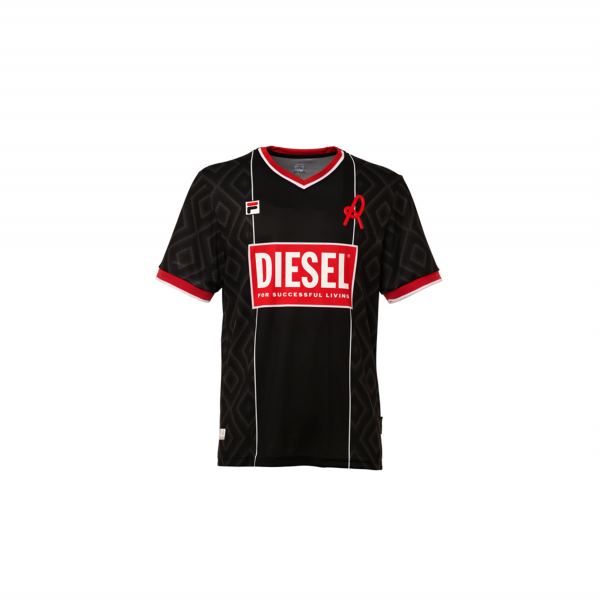 Maglia Away Junior 24/25