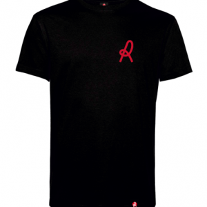 T-SHIRT LR ESSENTIAL NERA