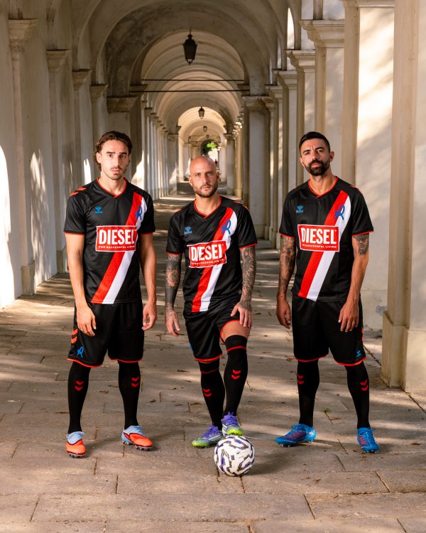 Maglia Away 25/26 - immagine 2