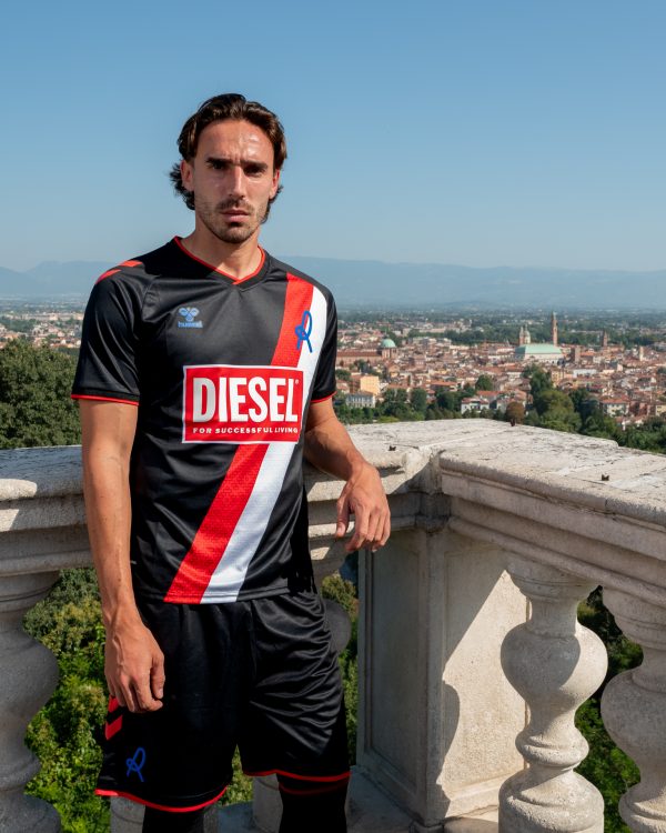 Maglia Away 25/26