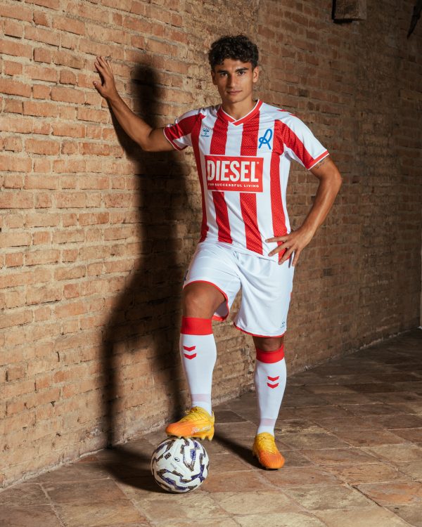 Maglia Home 25/26