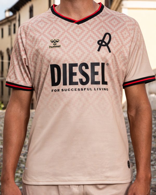 MAGLIA THIRD 25/26 - immagine 3