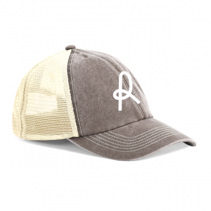 BASEBALL CAP Bianco L.R. Vicenza (Copia)