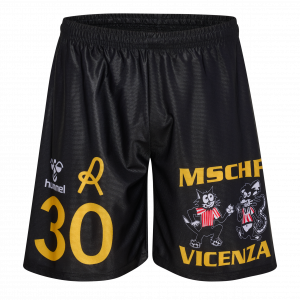 LRV x MSCHF x HML SHORTS