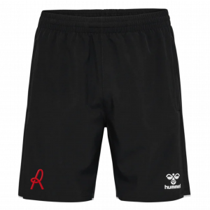 SHORTS ALLENAMENTO 26/27 1SQ