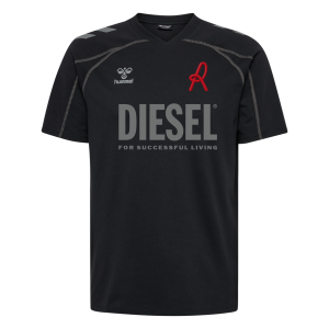 T-SHIRT RAPPRESENTANZA 26/27 1SQ