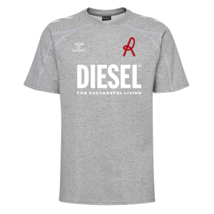 T-SHIRT RAPP STAFF 26/27 1SQ
