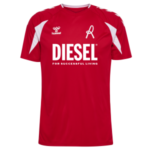 MAGLIA ALLENAMENTO STAFF 26/27 1SQ