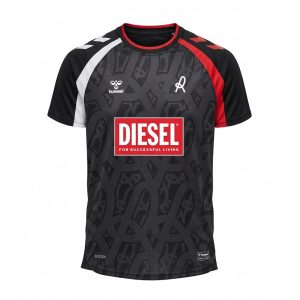 MAGLIA AWAY 26/27