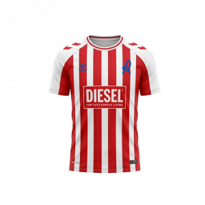 MAGLIA HOME 26/27 JR