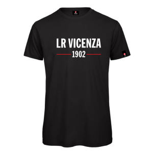 T-SHIRT LR VICENZA 1902