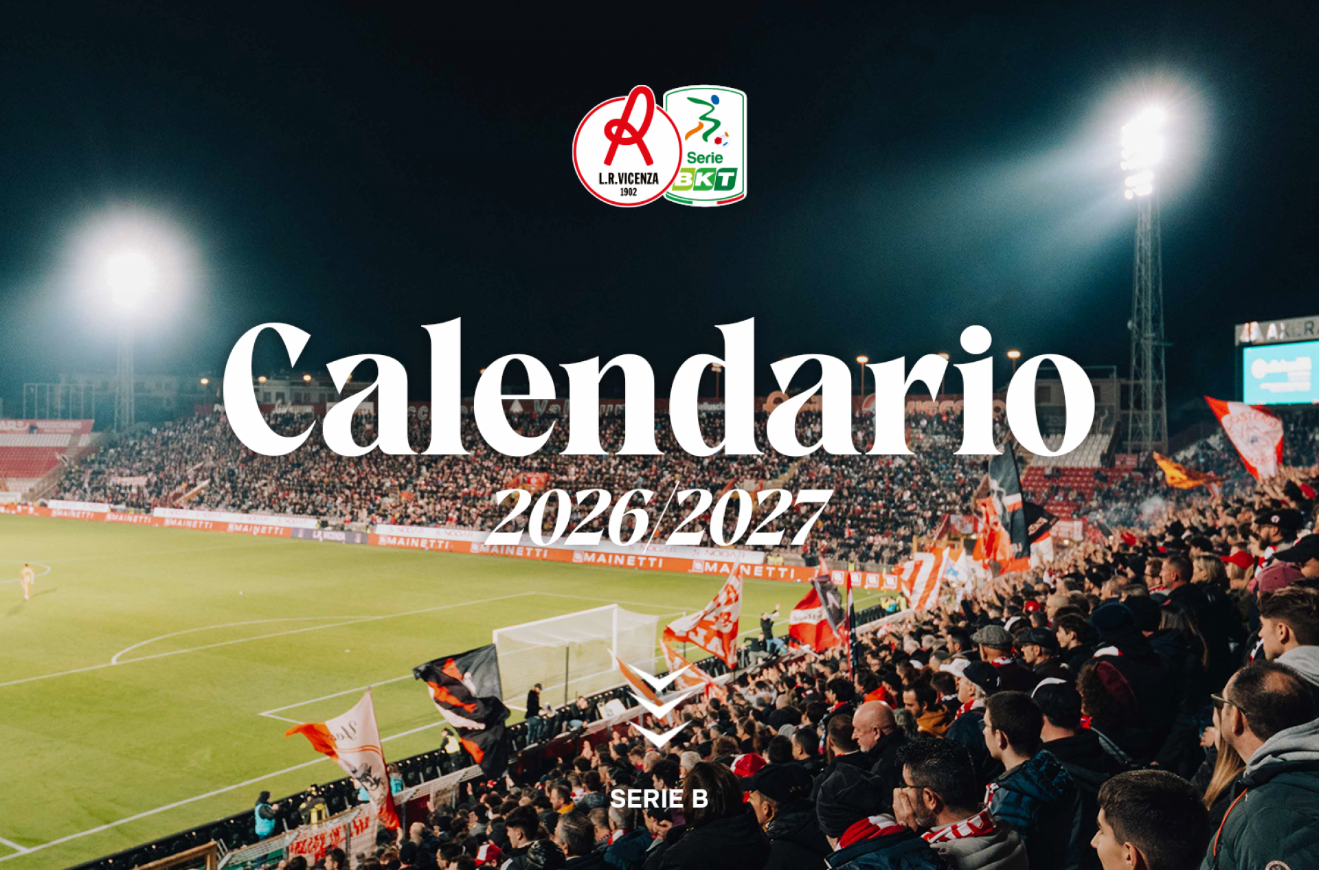 Calendario banner