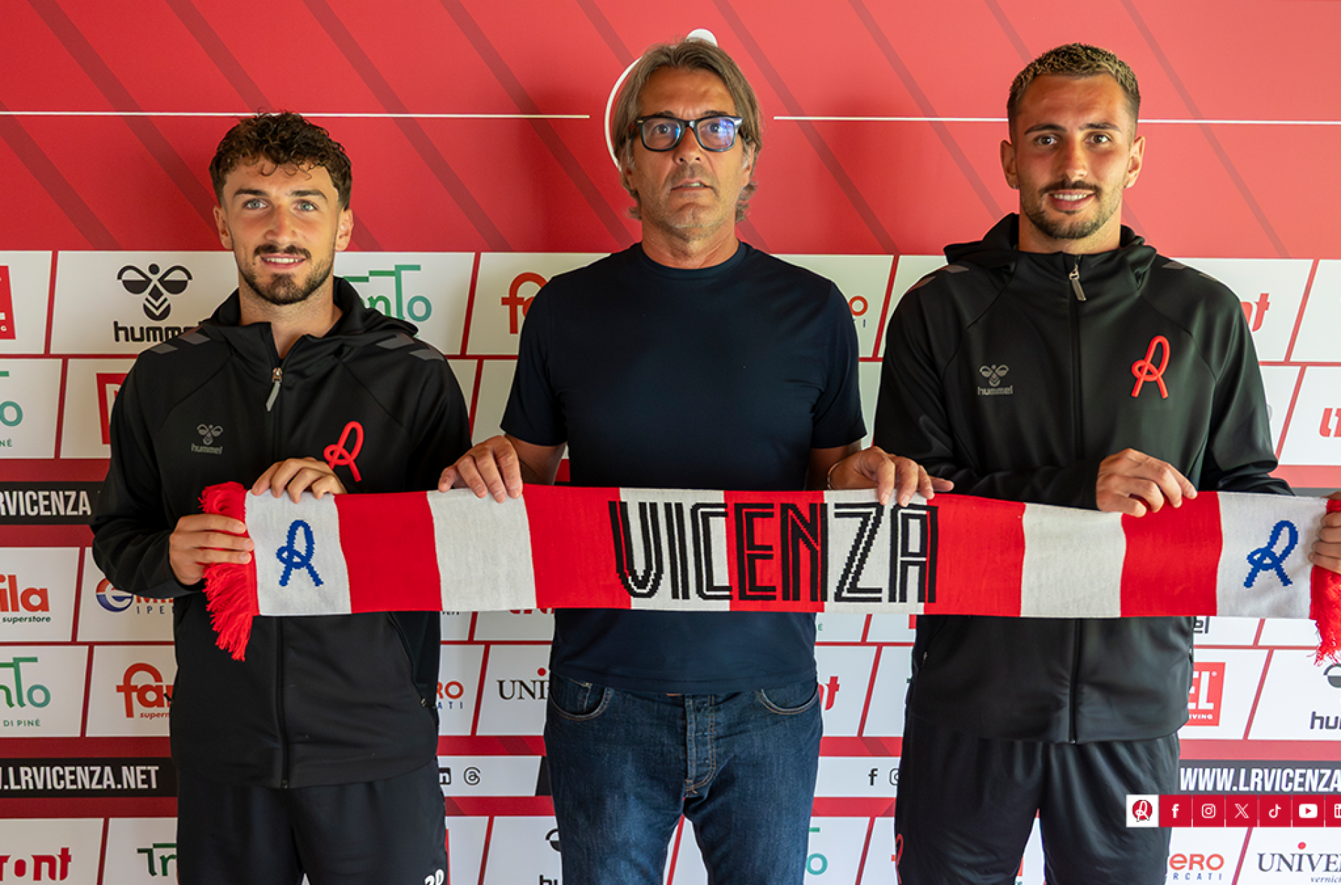 Conferenza banner