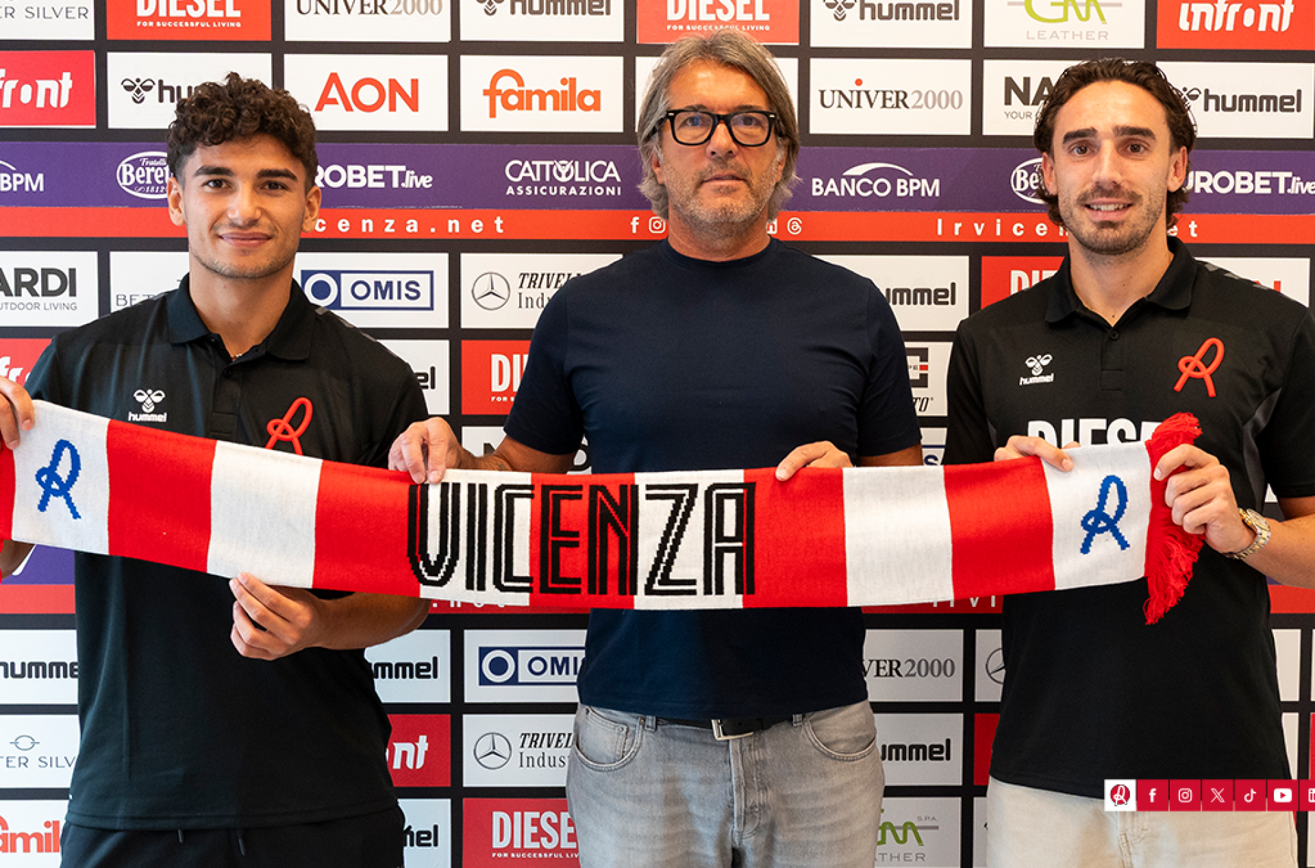 Conferenza banner