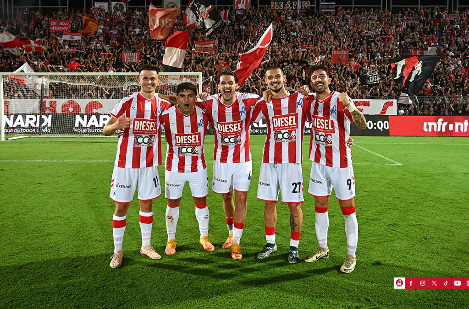 Conferenza banner