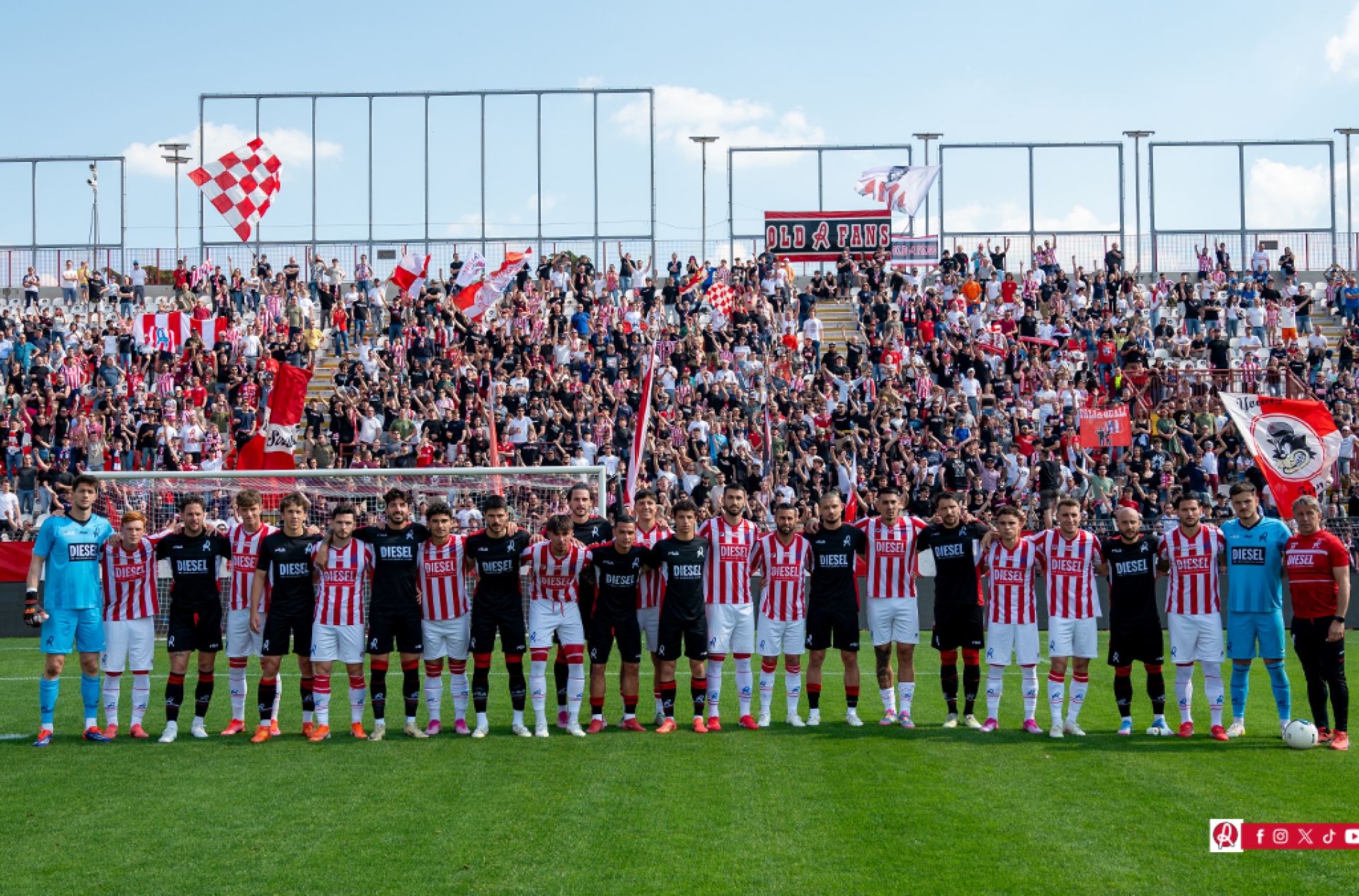 Conferenza banner