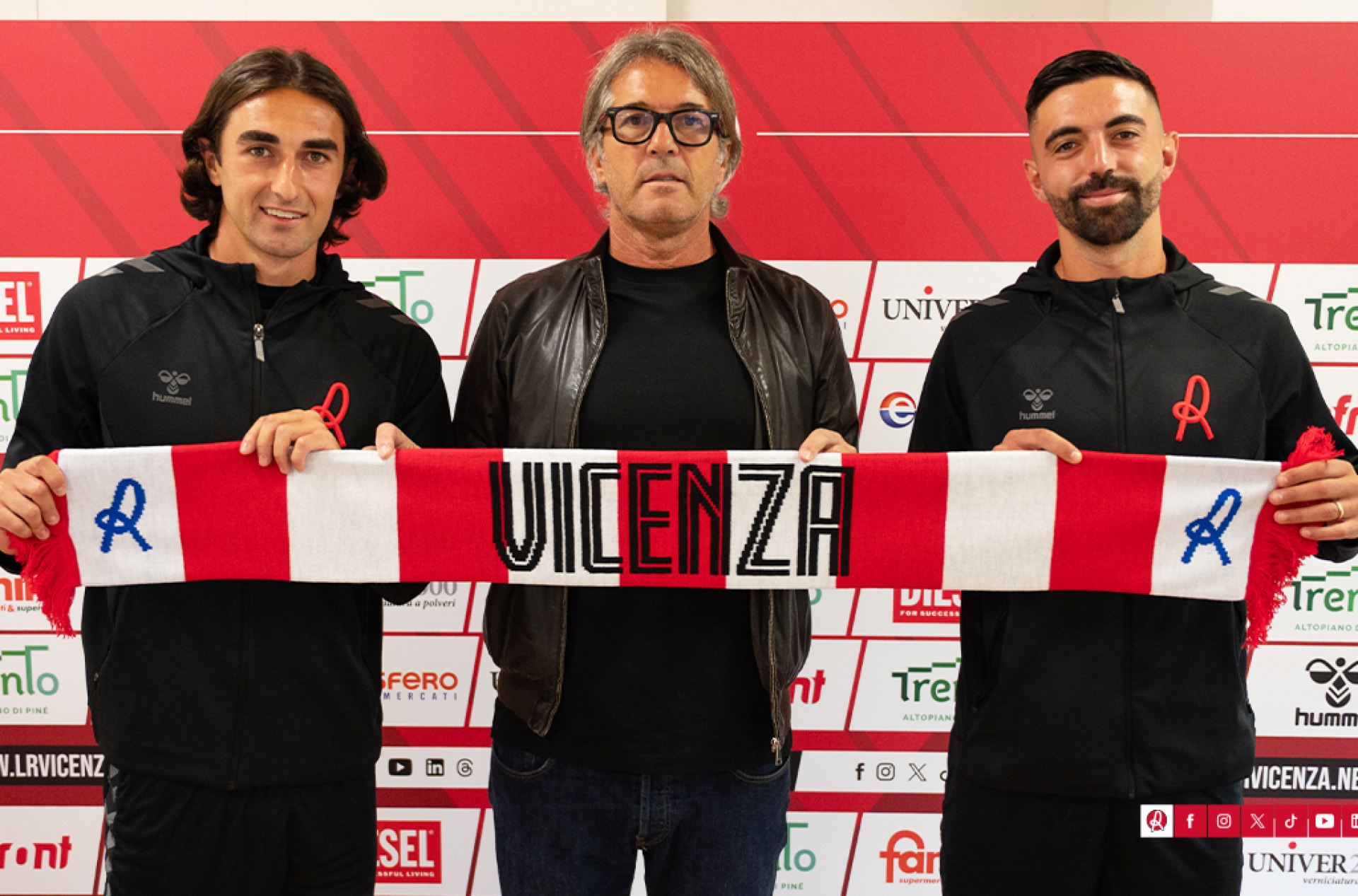 Conferenza banner