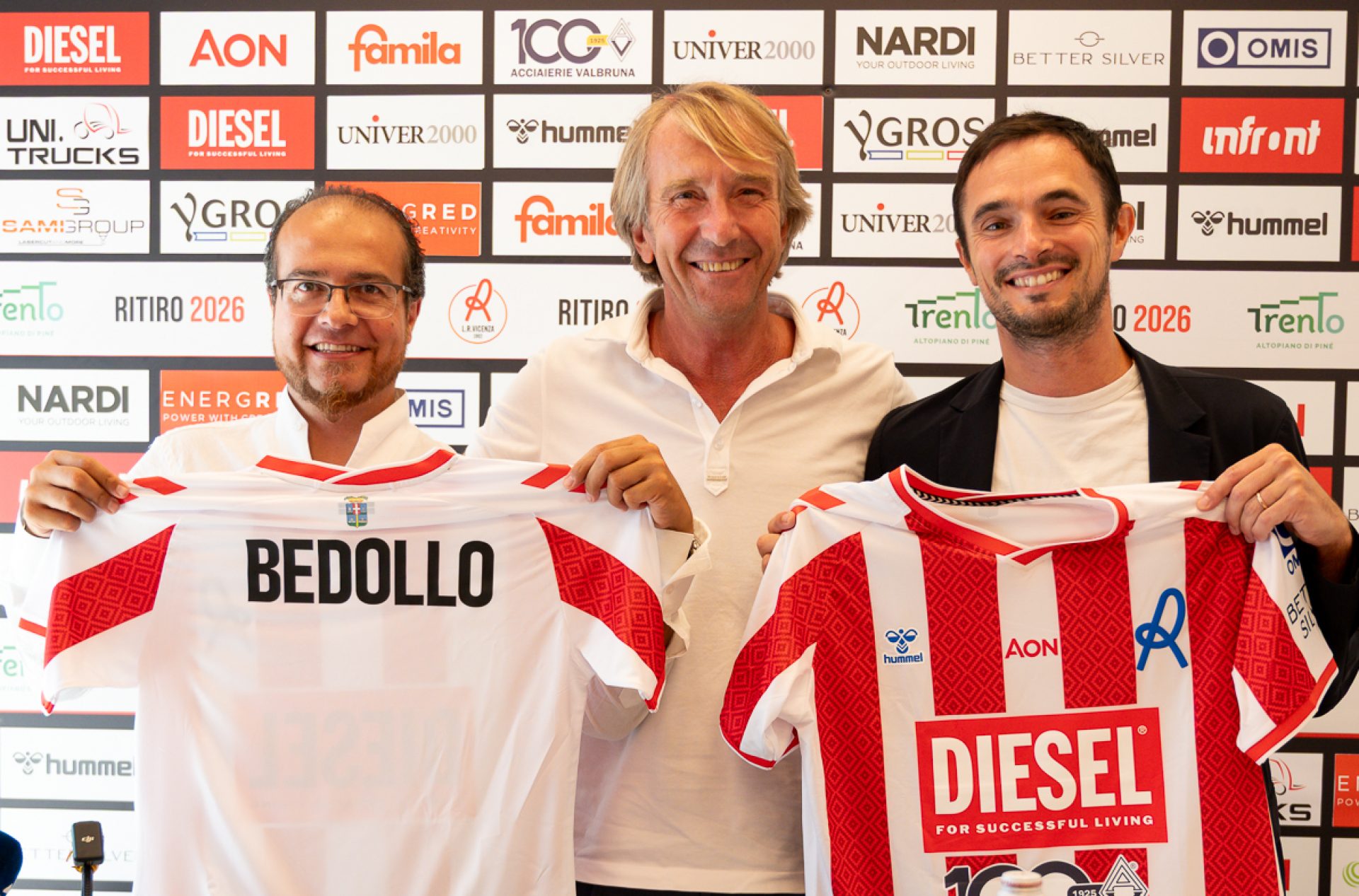 Conferenza banner