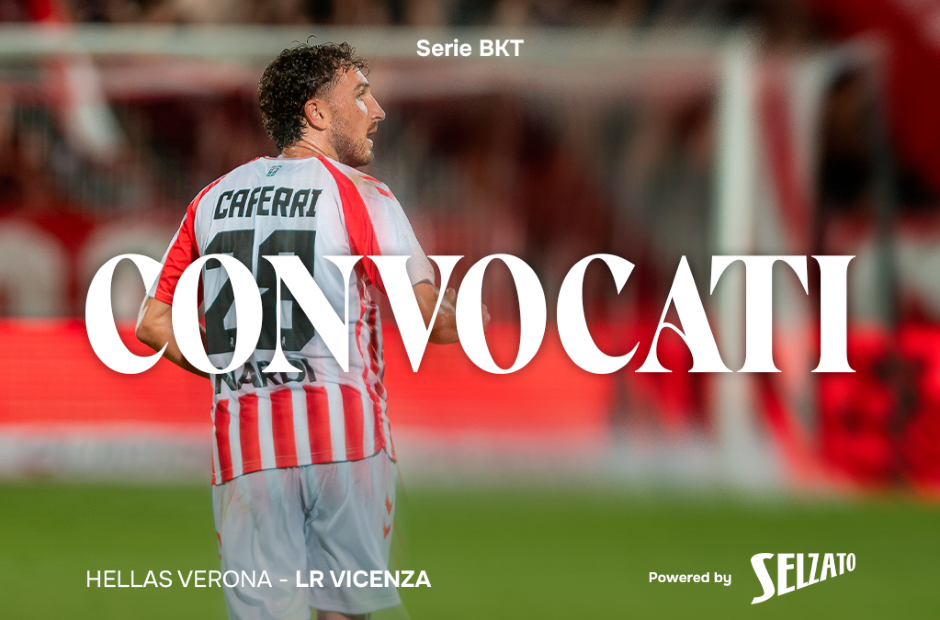 Convocati banner