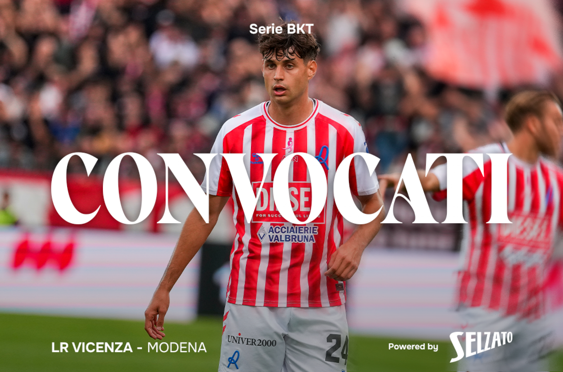 Convocati banner