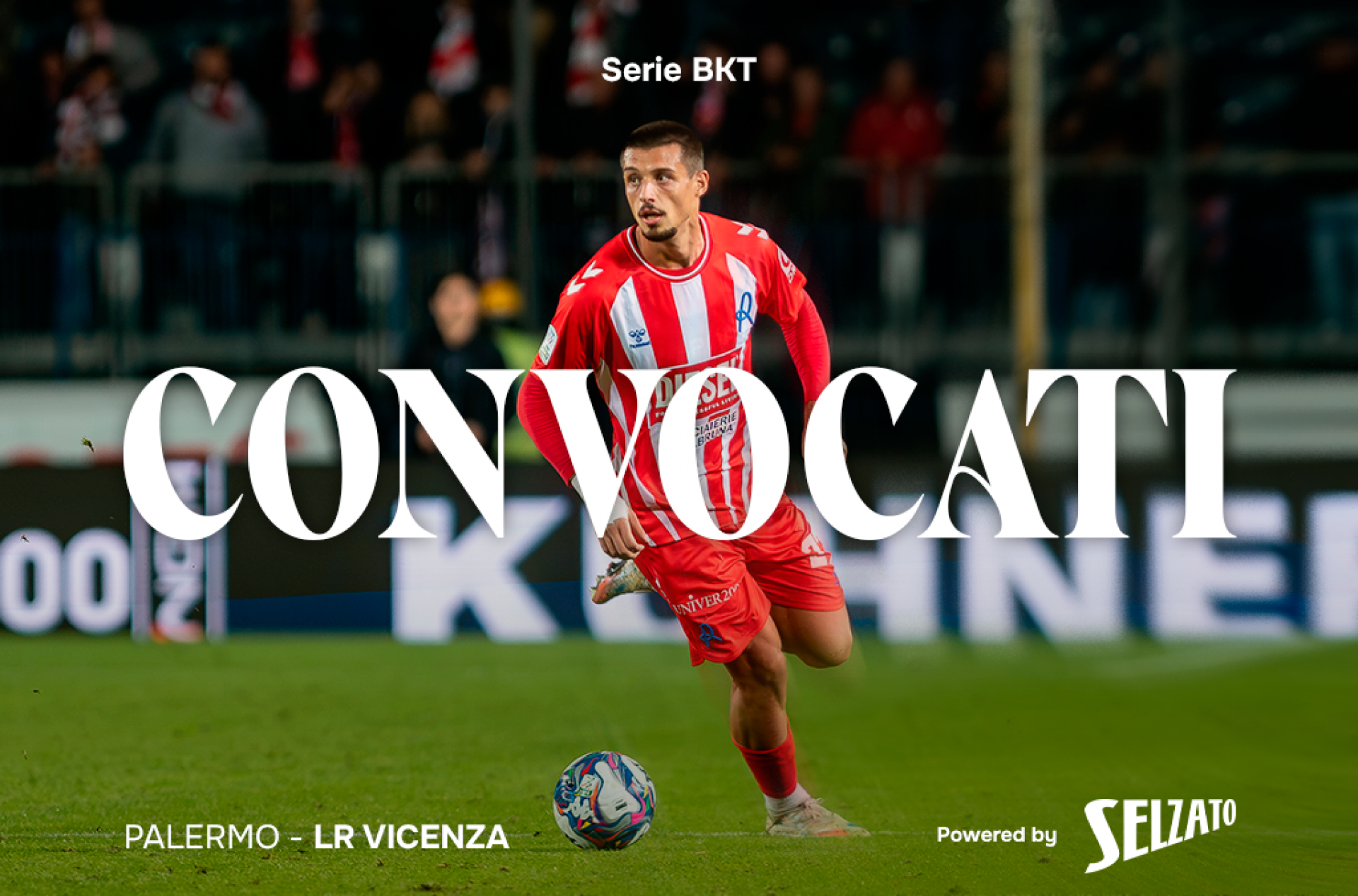 Convocati banner