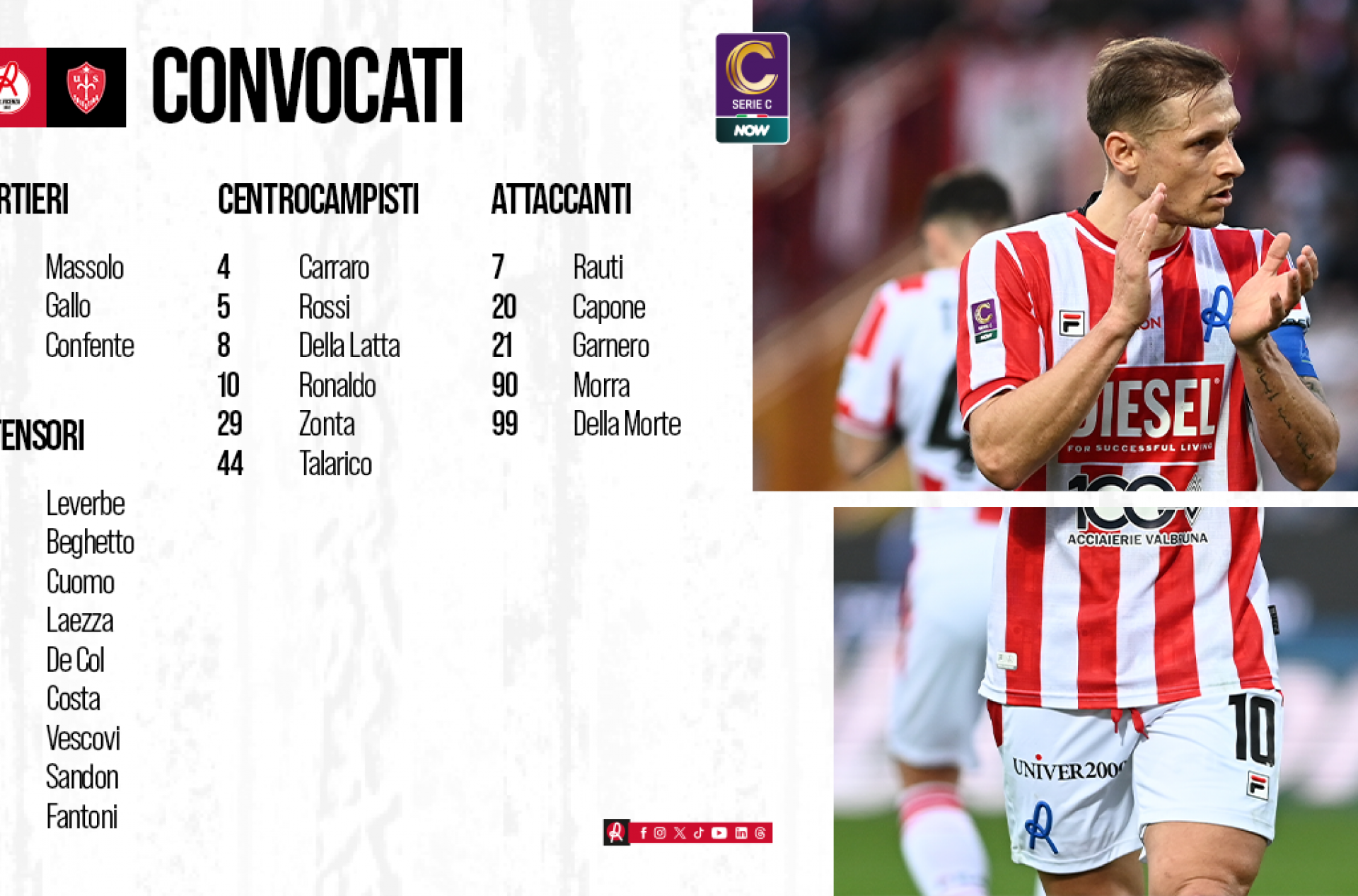 Convocati-banner triestina