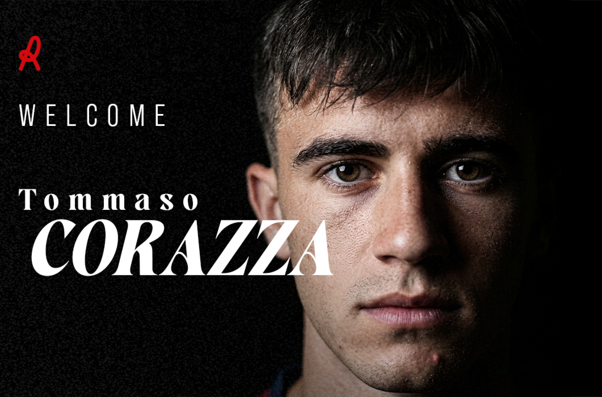 Corazza banner