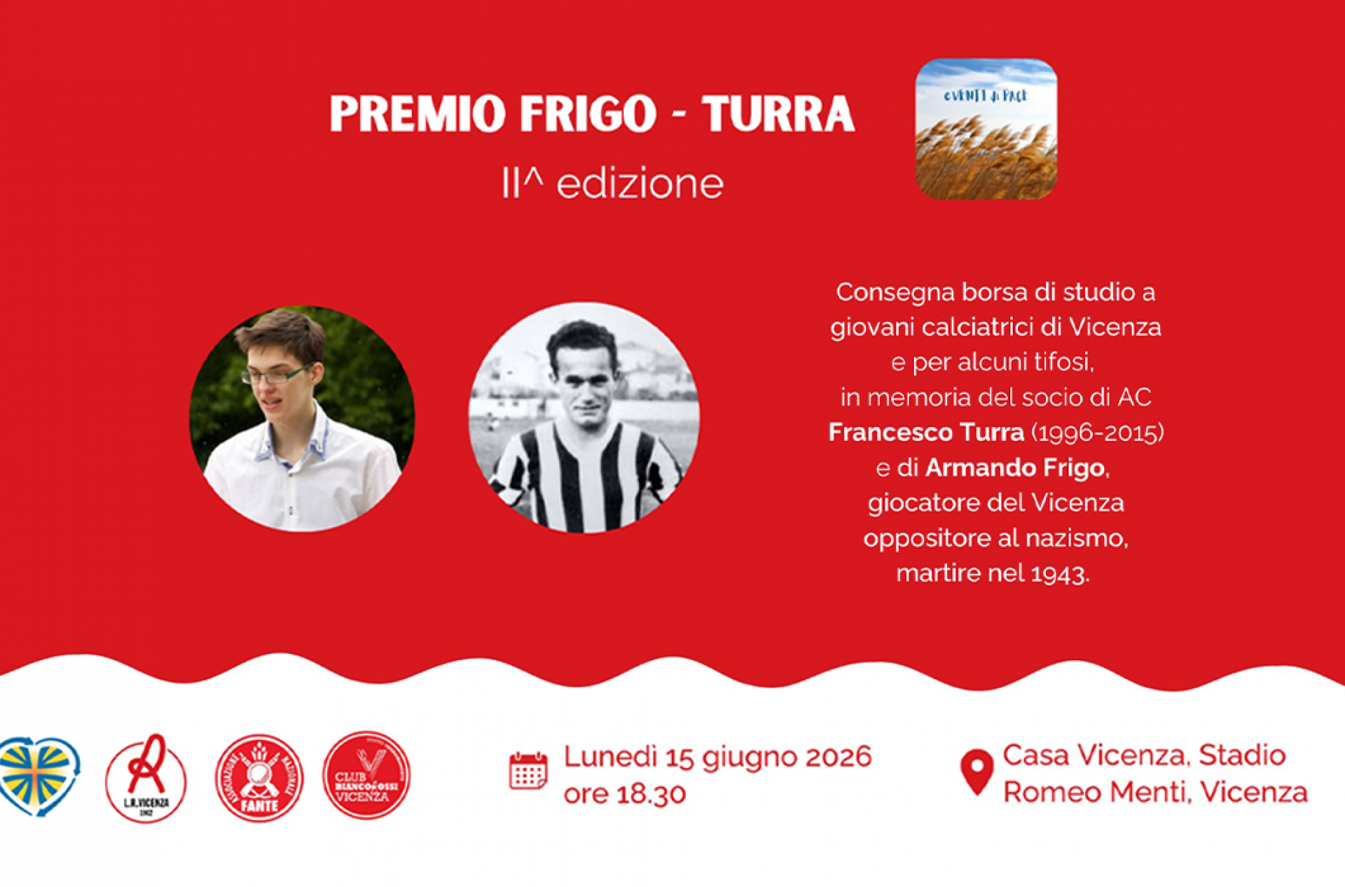 Frigo-Turra seconda edizione