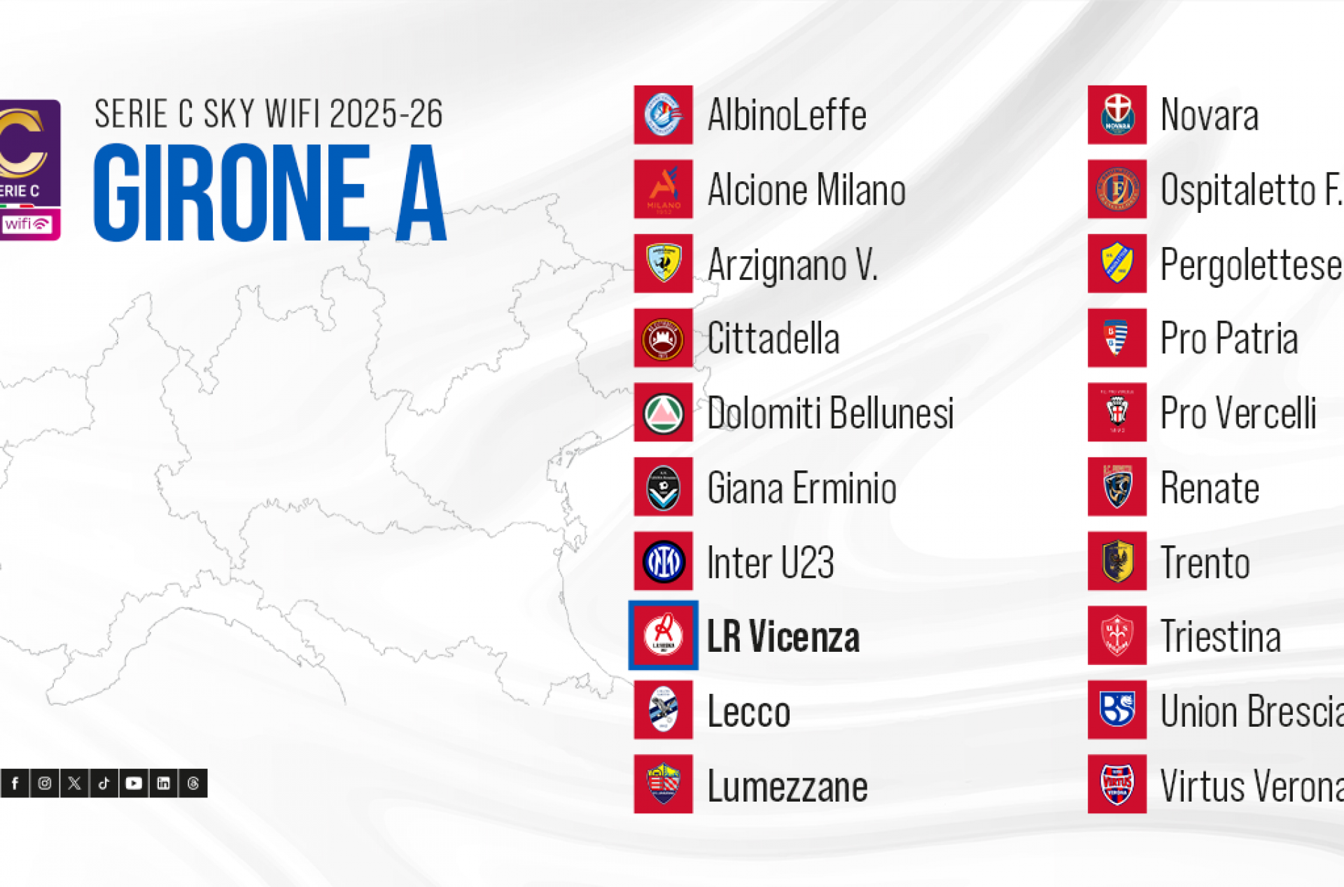 Girone banner
