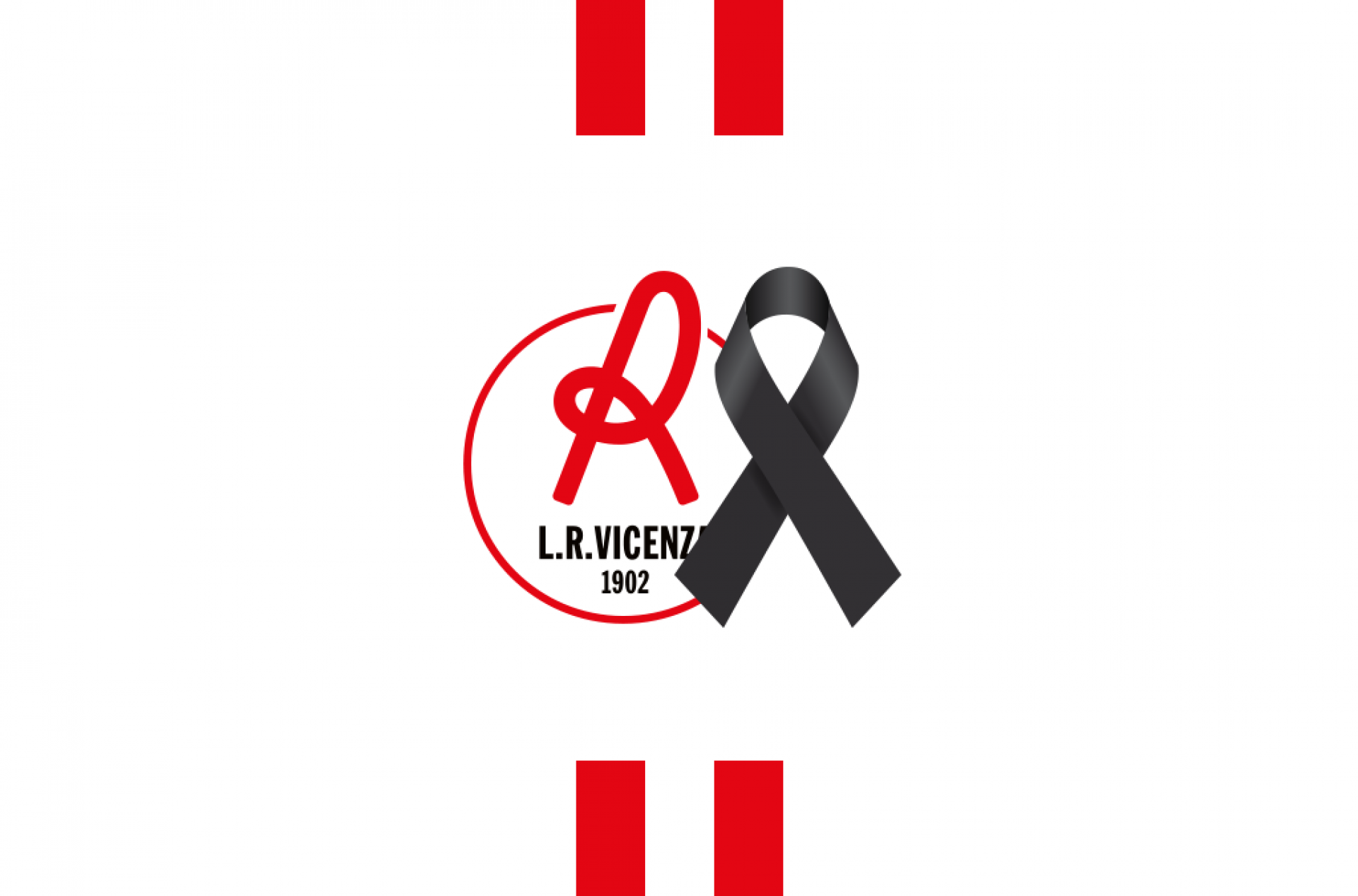 Lutto banner